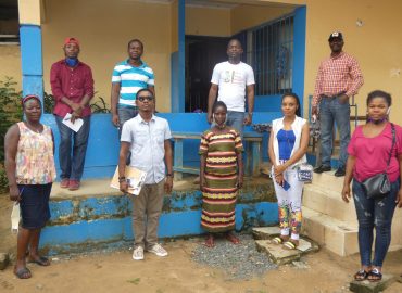 CLSP Community Profiling Matrix